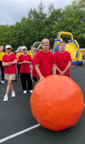 Мир Детства 2022